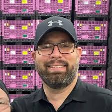 🎉 Welcome to the Central Conveyor Team, Nicole Carriger!