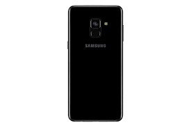 Samsung Galaxy A8 2018 Single Sim 32Gb ...