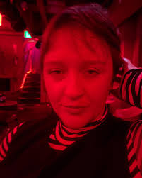 My ideal. ❤️ Forever isn't long enough with you! I love you, Lane. You make  me a better man every day.