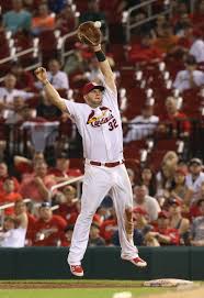 Cards Need 12 Innings To Defeat D Backs Cardinals Players Stl Cardinals Cardinals Baseball