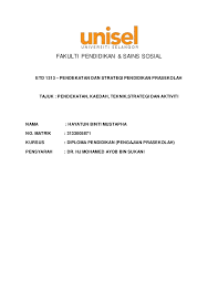 Multiple sclerosis (ms) get a head start program is an innovative 6 week program designed to empower increased self management of ms. Program Head Start Prasekolah San Kalop