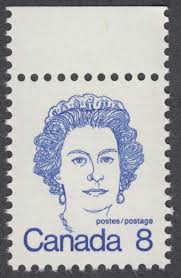 VF (Very Fine) Blue Canadian Stamps for sale