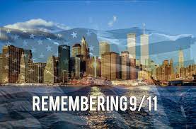 22 hours ago · 8:22 am on sep 11, 2021 cdt this week, the nation will observe the 20th anniversary of the 9/11 terrorist attacks. Remember 9 11 The Ribbon In My Journal Phyllis Hoffman Depiano