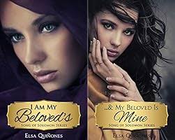 Amazon.com: I Am My Beloved's (Song of Solomon) eBook : Quinones, Elsa:  Kindle Store