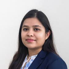 Jannatul Ferdous MOUSUMI