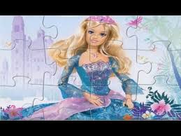 Kate kershner games are supposed to relax us. Barbie Puzzle Games Cheap Online