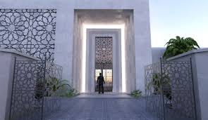 Villa Ksa Midas Design Interior Architect Interior Architect Villa Design House Designs Exterior Interior Architect