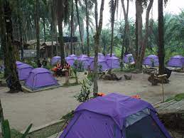 Aku percaya ramai sudah tahu yang aku nie orang banting. Tadom Hill Resort Tempat Penginapan Menarik Di Selangor Tempat Menarik