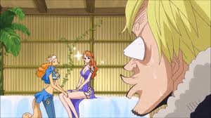 Me when i helped maggie get a boyfriend #lol #one piece #nami #incorrect quote #one piece incorrect quotes #incorrect one piece quotes #one piece. One Piece Anime Scenes