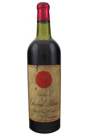 Cheval Blanc