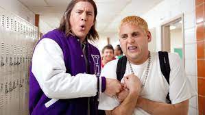 Si ritrovano fianco a fianco in una scuola di polizia e uno finisce … read more. 21 Jump Street Streaming Film Hd Altadefinizione
