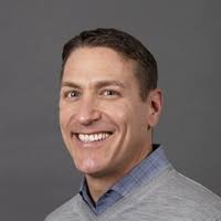 Scott Joachim at Goodwin