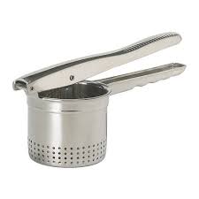 Idealisk Potato Press Stainless Steel Ikea Kitchen Utensil Set Potato Press Kitchen Utensils