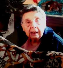 Paule Bergé nous a quittés