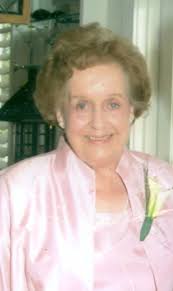 Gwen (Alexander) McNair Obituary August 30, 2019