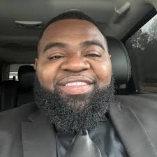 Markise Jones & The Guys