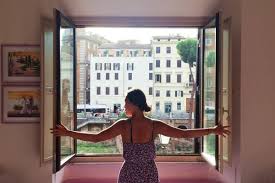Voted one of the best things to do in rome, eating italy food tours offer rome food & walking tours through rome's oldest and most characteristic neighborhoods. Where To Stay In Italy The Best Boutique Hotels In Rome Florence The Amalfi Coast And Beyond 2021 Yoga Wine Travel