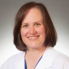 Erin Kavanaugh, M.D., FAAFP