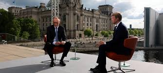 tagesschau.de - News update