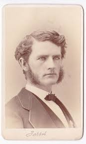 Right Rev Ethelbert Talbot (1848-1928)