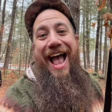 3D targets for sale at annual trail shoot