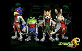 So, after i played around with a couple. Star Fox Zero Unlockables My Nintendo News
