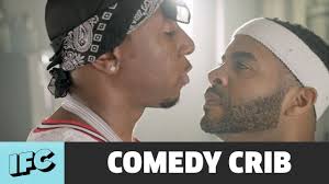 IFC Unveils New "Slightly Off" Digital Series 'Frank & Lamar'