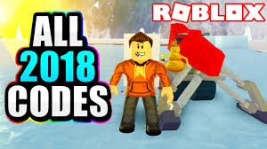 The game is updating every day! All Codes In Snow Shoveling Simulator Working Codes In 2018 Youtube