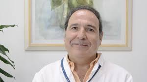 Dr. Diego J. Palao Vidal