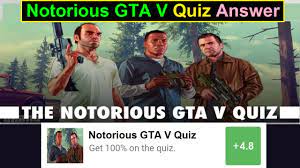 The 1960s produced many of the best tv sitcoms ever, and among the decade's frontrunners is the beverly hillbillies. Notorious Gta V Quiz Answers The Notorious Gta V Quiz Bequizzed Youtube