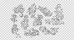 Hojas de sierra regulares progresivas la disposición especial progresiva de los dientes, ha sido creada pensando en las habilidades de usuarios en etapa escolar. Decoraciones Con Hojas Negras Flor De Adorno Euclidiano Textura De Hierba Rizada Textura Angulo Blanco Png Klipartz