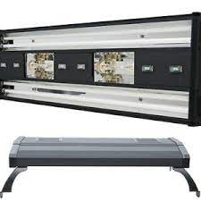 Full assortment of exclusive products found only at our official site. Mh 48 Metal Halide T5 Aquarium Light 716w Coral Reef Marine Led 2x 250w Bulbs Ebay