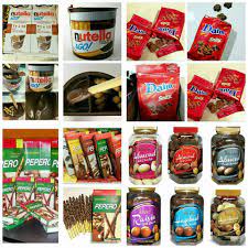 Ada mee goreng tp x menarik. Eijaliya Coklat Langkawi Home Facebook