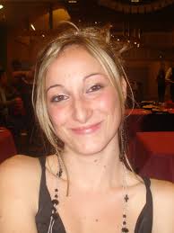 Lynda BERNARD, 37 ans (GRENOBLE)