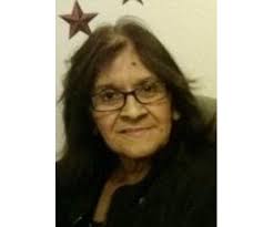 Janny Olivas Obituary (1940