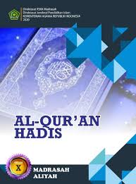 Check spelling or type a new query. Materi Pelajaran Al Qur An Hadis Kelas 12 Ma Mipa Ips Bahasa Dan Kejuruan Semester I Dan Semester Ii Lengkap Dadang Jsn