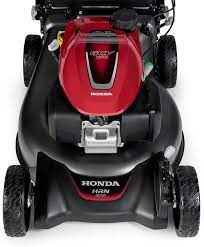 Blis riding lawn mower, 1 to 4 inches, 42 inches. Amazon Com Honda 663020 21 In Gcv170 Engine Smart Drive Variable Speed 3 In 1 Self Propelled Lawn Mower With Auto Choke Garden Outdoor
