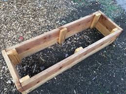 Perfect raised bed soil recipe the second mix i tested is known as the  perfect soil recipe  as recommended by joe lamp'l. A Healthy Soil Recipe For Your Raised Garden Bed Dengarden