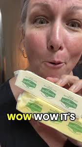 Kerry Good Butter Vs Falfurrias Butter