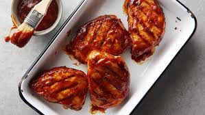These baked pork chops are a mouthwatering meal that you'll want to add to your recipe collection. Easy Bbq Pork Chops Recipe Pillsbury Com