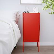 Check spelling or type a new query. Lixhult Schrank Metall Rot 35x60 Cm Ikea Deutschland