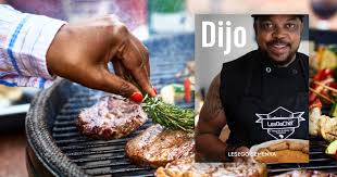 Whilst still working as a process engineer for the iq business group he decided to pursue his. Perfect Side Dishes For Braais Jet Club