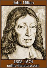 John Milton