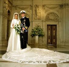 De prins is getrouwd met prinses máxima en heeft drie dochters: Wedding Of King Willem Alexander Of The Netherlands And Maxima Zorreguieta Cerruti Unofficial Royalty