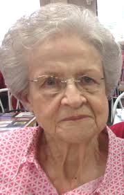 Sara Jane Herring Obituary