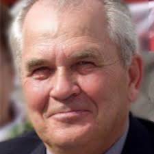 ROSHINSKY, Alfred "Alf"