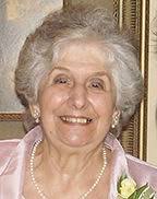 Mary R. Furey, 92, South St. Louis County