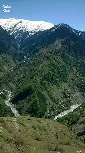 Fantastic Photography Of Kaghan Mountains Range Swat Valley Khyber Pakhtunkhawa Pakistan Paysages Du Monde Paysage