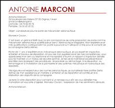 Changer de poste au sein de sa propre entreprise est un acte réfléchi et stratégique. Exemple De Lettre De Motivation Mecanicien Aeronautique Modele De Lettres De Motivation