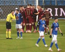 They compete in ekstraklasa, the highest ranking league in poland. Lech Pogon Artykuly Sportowy24